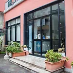 金字塔酒店 酒店