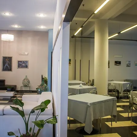 金字塔酒店 酒店 洛卡卢美拉