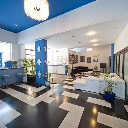 La Piramide Hotel Roccalumera