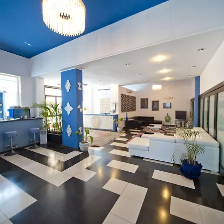 酒店 金字塔酒店