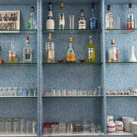 金字塔酒店 酒店