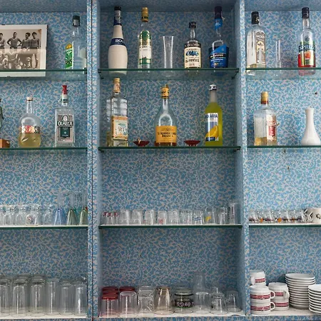 金字塔酒店 酒店