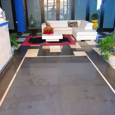 Hotel La Piramide 3*