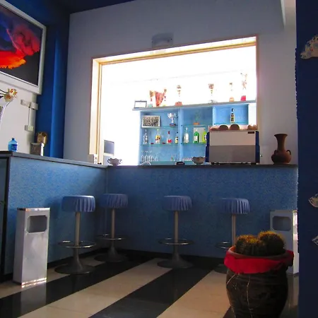 金字塔酒店 酒店