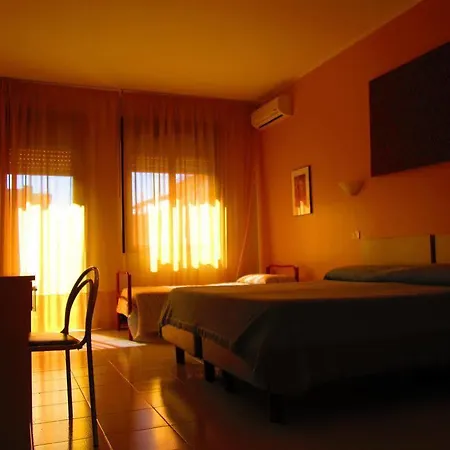 金字塔酒店 洛卡卢美拉