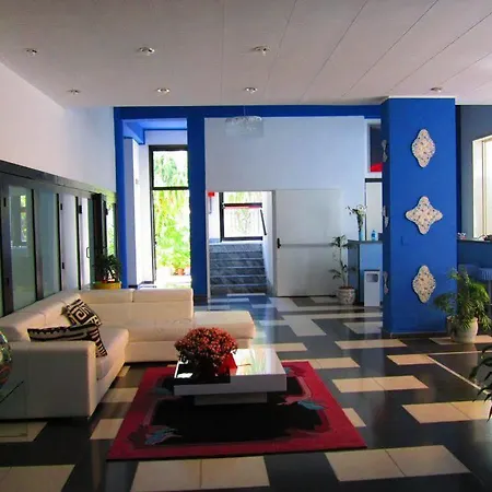 Hotel La Piramide 3*