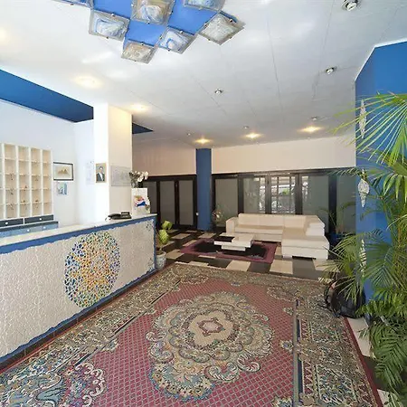 La Piramide Hotel