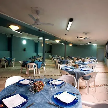 La Piramide Hotel
