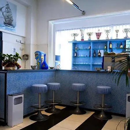 La Piramide Hotel