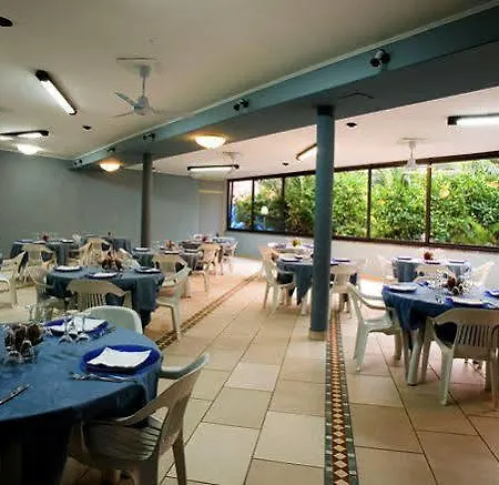 La Piramide Hotel