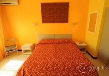 金字塔酒店 洛卡卢美拉