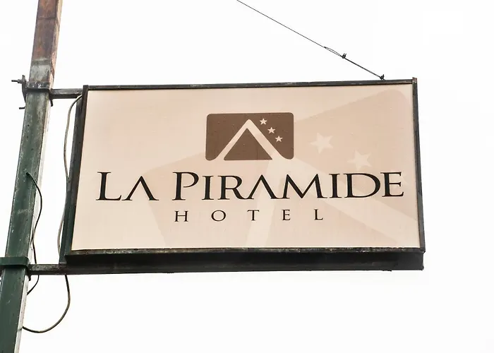 La Piramide Roccalumera