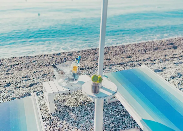 Hotel La Piramide 3*