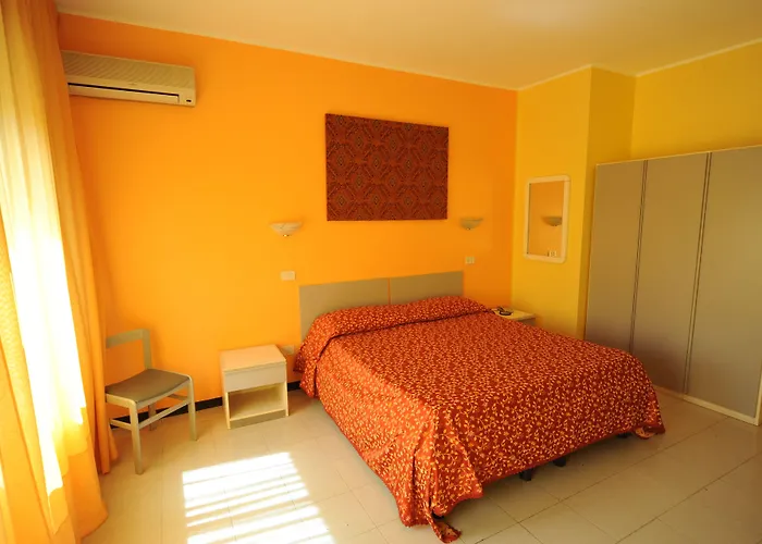 La Piramide Hotel