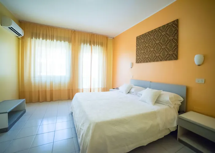 Hotel La Piramide 3*