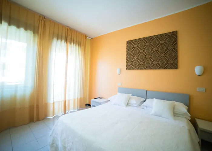 Hotel La Piramide 3*