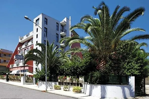 La Piramide