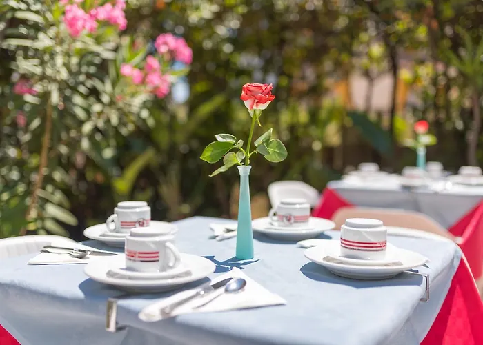 La Piramide Roccalumera