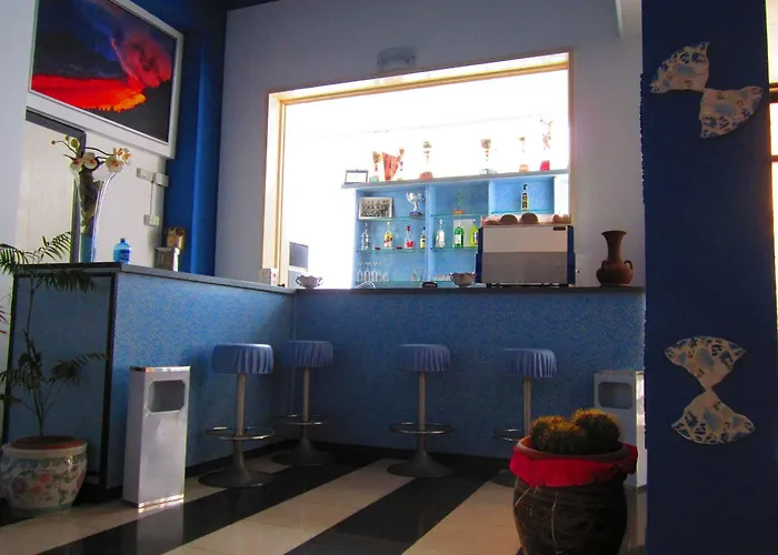 La Piramide Hotel