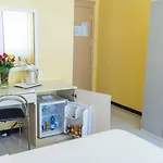 金字塔酒店 酒店