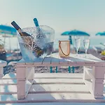 金字塔酒店