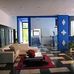 酒店 金字塔酒店 3*