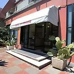 酒店 金字塔酒店 3*