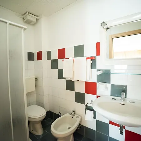 Hotel La Piramide 3*