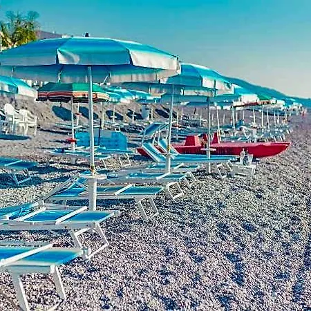 Hotel La Piramide