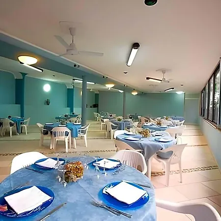 Hotel La Piramide Roccalumera