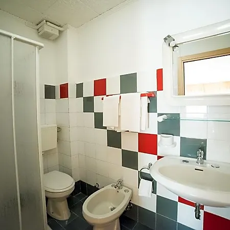 Hotel La Piramide 3*