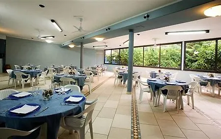 Szálloda La Piramide 3*