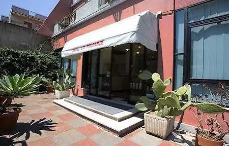 Hotel La Piramide 3*
