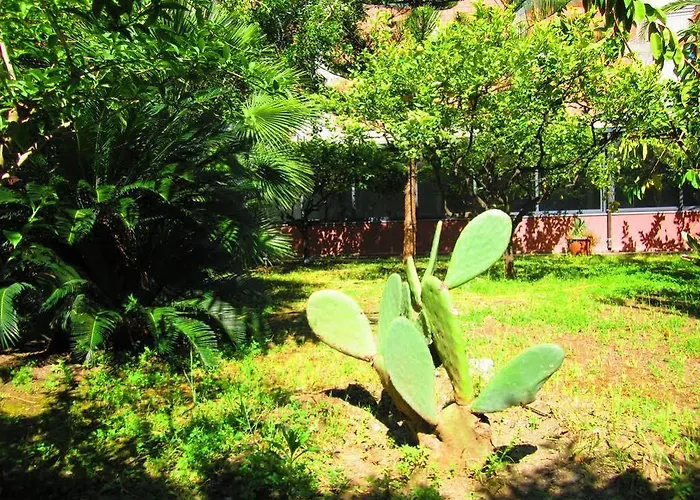 فندق La Piramide روكالوميرا