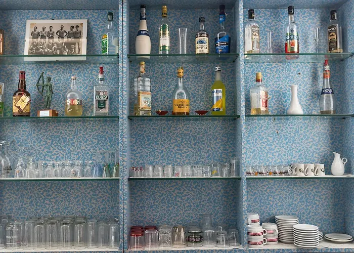 La Piramide מלון