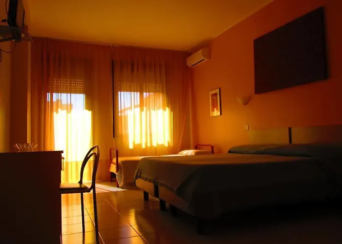 La Piramide روكالوميرا